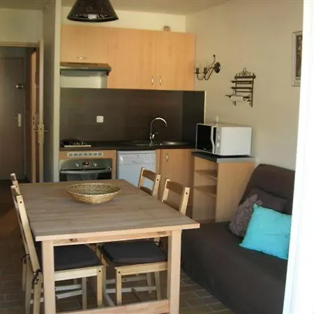 Apartamento T2 Avec Balcon