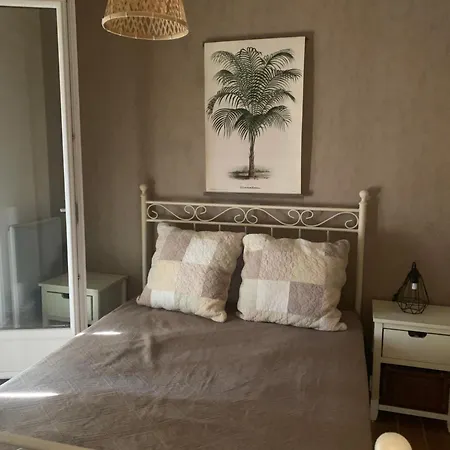 Apartamento T2 Avec Balcon *